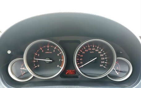 Mazda 6, 2011 год, 1 200 000 рублей, 23 фотография