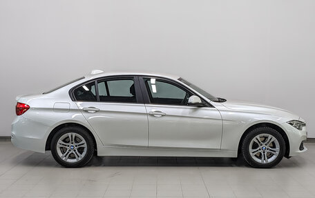 BMW 3 серия, 2016 год, 1 840 000 рублей, 4 фотография