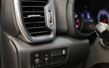 KIA Sportage IV рестайлинг, 2018 год, 2 095 000 рублей, 2 фотография