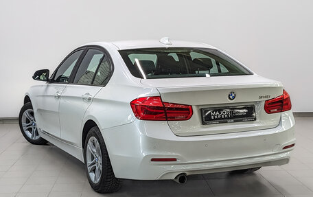 BMW 3 серия, 2016 год, 1 840 000 рублей, 7 фотография
