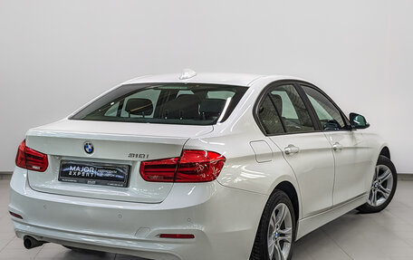 BMW 3 серия, 2016 год, 1 840 000 рублей, 5 фотография