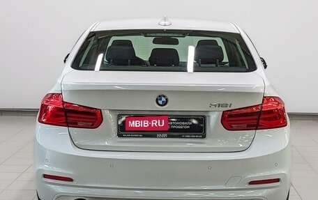 BMW 3 серия, 2016 год, 1 840 000 рублей, 6 фотография