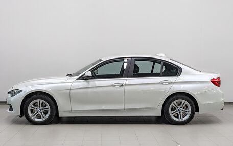BMW 3 серия, 2016 год, 1 840 000 рублей, 8 фотография
