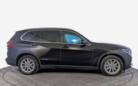 BMW X5, 2020 год, 6 750 000 рублей, 4 фотография
