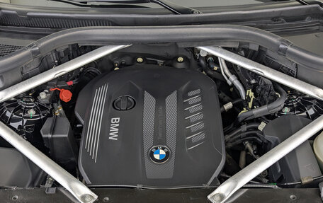 BMW X5, 2020 год, 6 750 000 рублей, 9 фотография