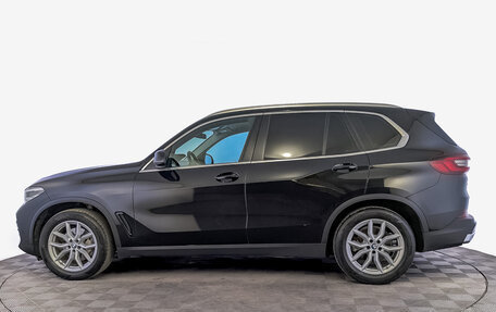 BMW X5, 2020 год, 6 750 000 рублей, 8 фотография