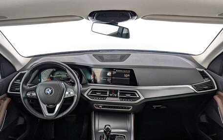 BMW X5, 2020 год, 6 750 000 рублей, 14 фотография