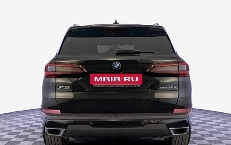 BMW X5, 2020 год, 6 750 000 рублей, 6 фотография