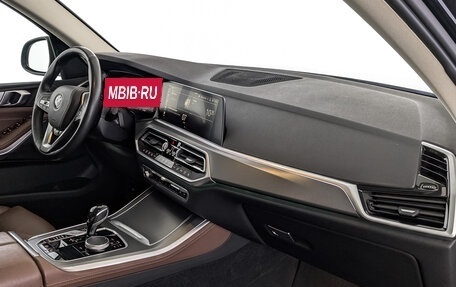 BMW X5, 2020 год, 6 750 000 рублей, 13 фотография