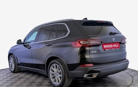 BMW X5, 2020 год, 6 750 000 рублей, 7 фотография