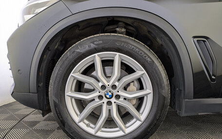 BMW X5, 2020 год, 6 750 000 рублей, 12 фотография