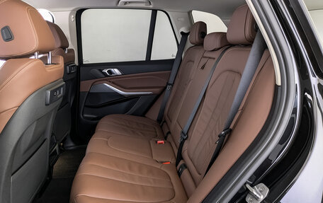 BMW X5, 2020 год, 6 750 000 рублей, 18 фотография