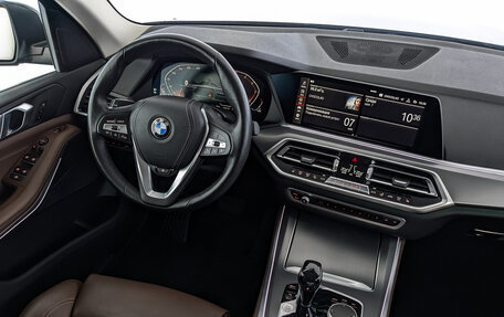 BMW X5, 2020 год, 6 750 000 рублей, 30 фотография