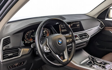 BMW X5, 2020 год, 6 750 000 рублей, 15 фотография