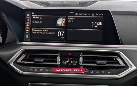 BMW X5, 2020 год, 6 750 000 рублей, 17 фотография