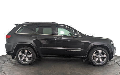 Jeep Grand Cherokee, 2014 год, 3 200 000 рублей, 4 фотография