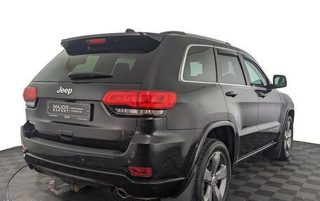 Jeep Grand Cherokee, 2014 год, 3 200 000 рублей, 5 фотография