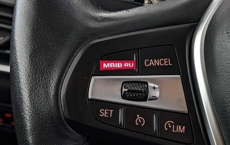 BMW X5, 2020 год, 6 750 000 рублей, 28 фотография