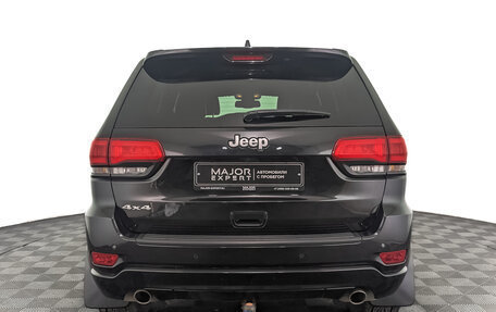 Jeep Grand Cherokee, 2014 год, 3 200 000 рублей, 6 фотография