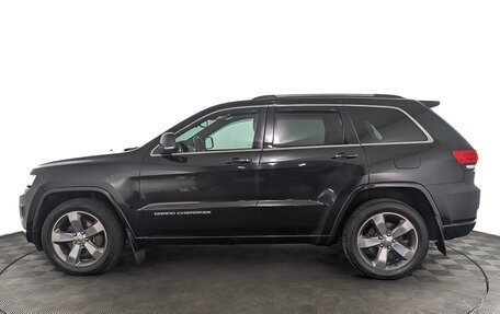 Jeep Grand Cherokee, 2014 год, 3 200 000 рублей, 8 фотография