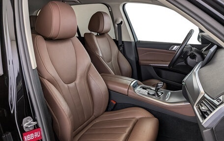 BMW X5, 2020 год, 6 750 000 рублей, 24 фотография