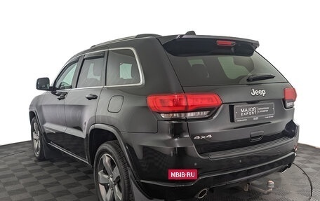 Jeep Grand Cherokee, 2014 год, 3 200 000 рублей, 7 фотография