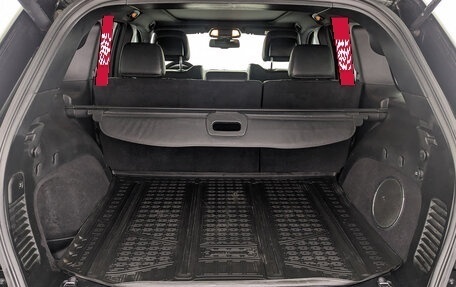 Jeep Grand Cherokee, 2014 год, 3 200 000 рублей, 10 фотография