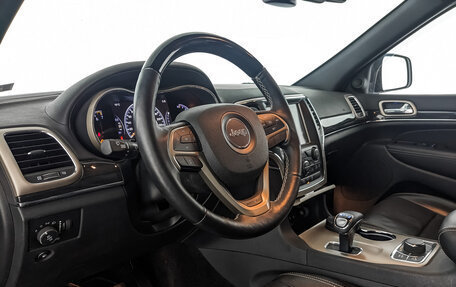 Jeep Grand Cherokee, 2014 год, 3 200 000 рублей, 15 фотография