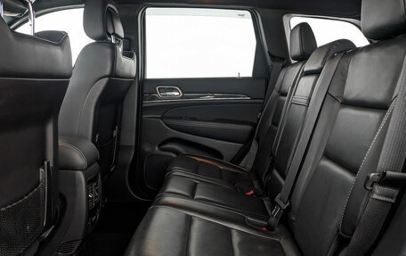 Jeep Grand Cherokee, 2014 год, 3 200 000 рублей, 18 фотография