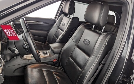 Jeep Grand Cherokee, 2014 год, 3 200 000 рублей, 20 фотография
