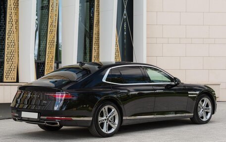Genesis G90, 2022 год, 11 500 000 рублей, 14 фотография