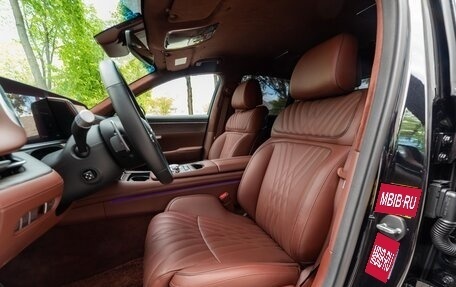 Genesis G90, 2022 год, 11 500 000 рублей, 16 фотография