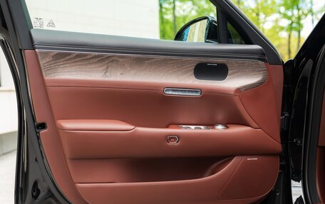 Genesis G90, 2022 год, 11 500 000 рублей, 25 фотография