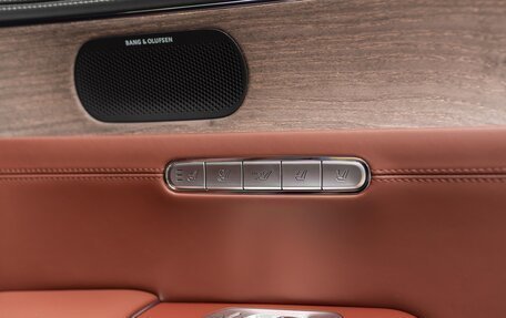 Genesis G90, 2022 год, 11 500 000 рублей, 24 фотография