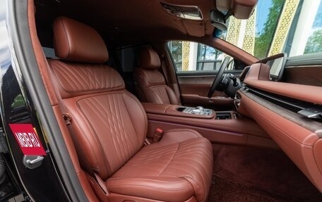 Genesis G90, 2022 год, 11 500 000 рублей, 19 фотография
