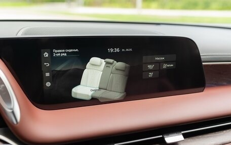 Genesis G90, 2022 год, 11 500 000 рублей, 29 фотография