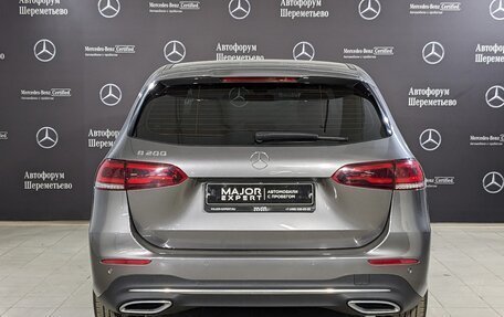 Mercedes-Benz B-Класс, 2020 год, 2 590 000 рублей, 6 фотография