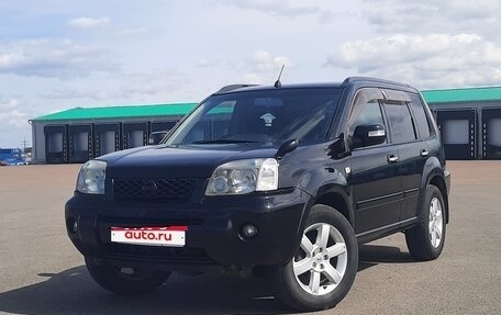 Nissan X-Trail, 2005 год, 849 000 рублей, 1 фотография