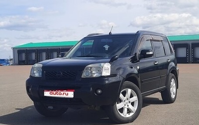 Nissan X-Trail, 2005 год, 849 000 рублей, 1 фотография
