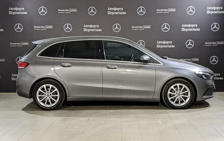 Mercedes-Benz B-Класс, 2020 год, 2 590 000 рублей, 4 фотография