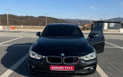 BMW 1 серия, 2010 год, 1 050 000 рублей, 1 фотография