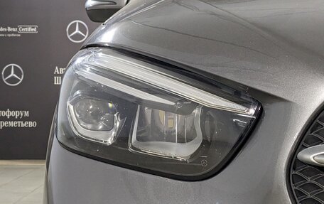 Mercedes-Benz B-Класс, 2020 год, 2 590 000 рублей, 14 фотография