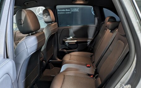 Mercedes-Benz B-Класс, 2020 год, 2 590 000 рублей, 12 фотография
