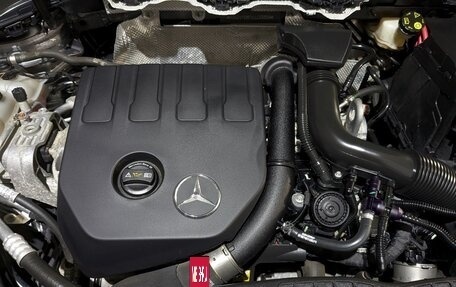 Mercedes-Benz B-Класс, 2020 год, 2 590 000 рублей, 11 фотография