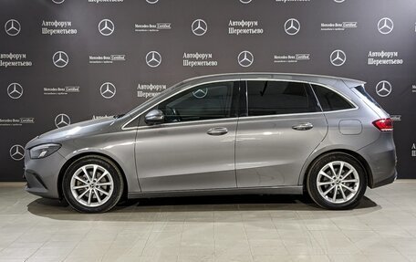 Mercedes-Benz B-Класс, 2020 год, 2 590 000 рублей, 8 фотография