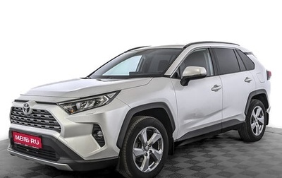 Toyota RAV4, 2021 год, 3 200 000 рублей, 1 фотография