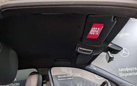 Mercedes-Benz B-Класс, 2020 год, 2 590 000 рублей, 15 фотография