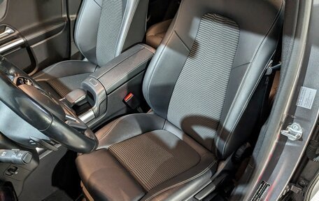 Mercedes-Benz B-Класс, 2020 год, 2 590 000 рублей, 10 фотография