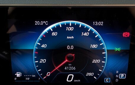 Mercedes-Benz B-Класс, 2020 год, 2 590 000 рублей, 21 фотография