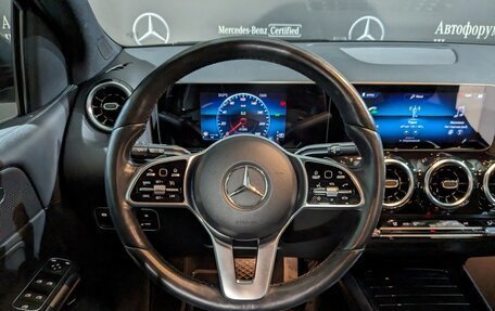 Mercedes-Benz B-Класс, 2020 год, 2 590 000 рублей, 26 фотография